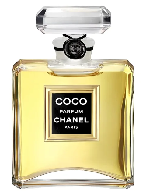 Coco Parfum