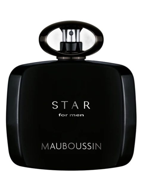 Star For Men