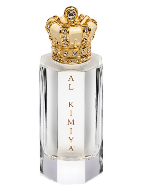 AL Kimiya