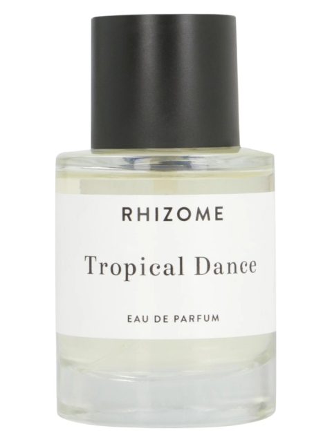 Tropical Dance