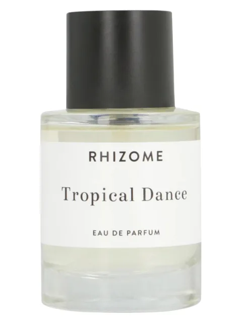 Tropical Dance