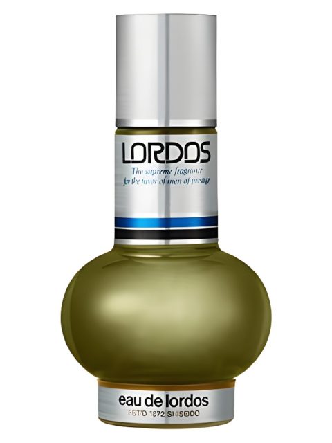 Lordos