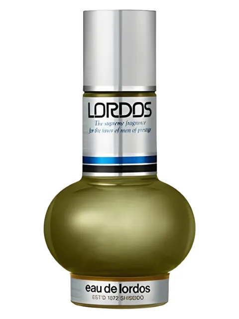 Lordos