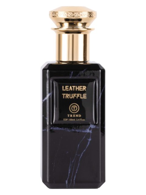 Leather Truffle