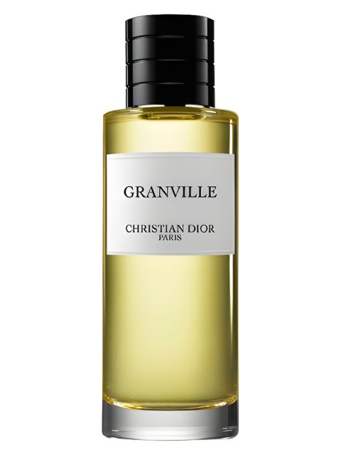 La Collection Couturier Parfumeur Granville
