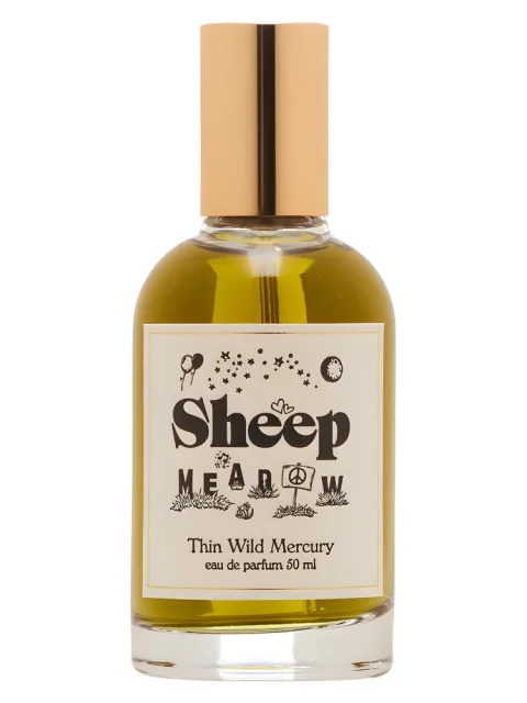 Sheep Meadow
