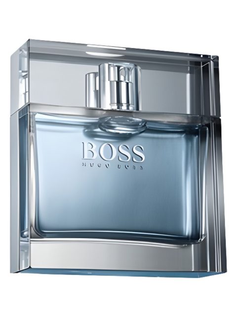 Boss Pure