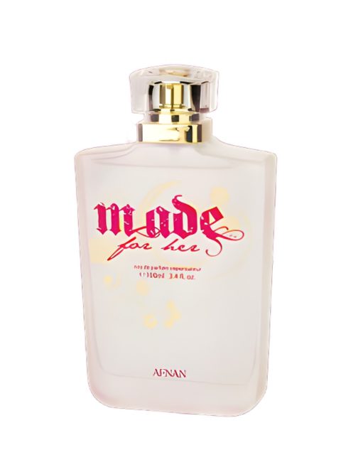 Made for Her