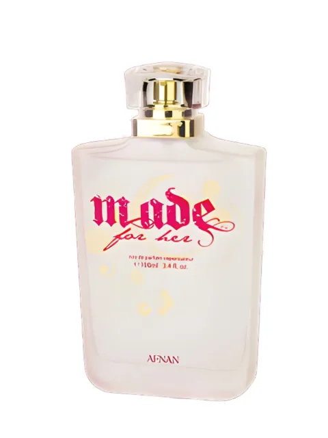 Made for Her