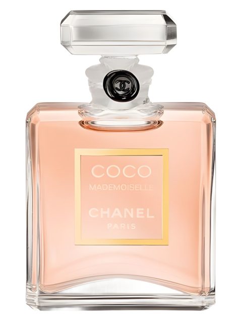 Coco Mademoiselle Parfum