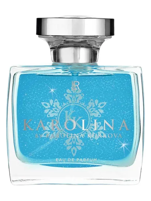 Karolina by Karolina Kurkova Winter Edition