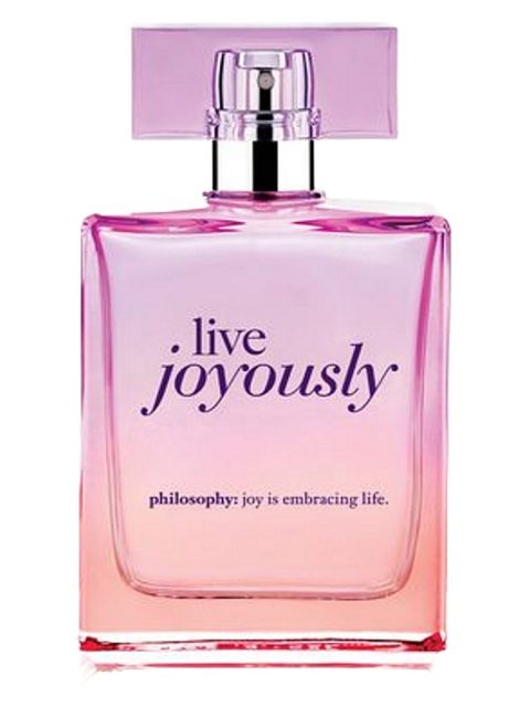 Live Joyously