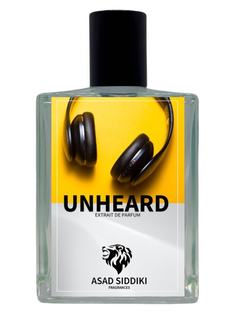 Unheard