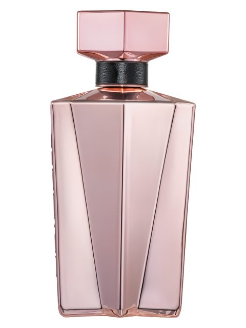 Animale Seduction Femme
