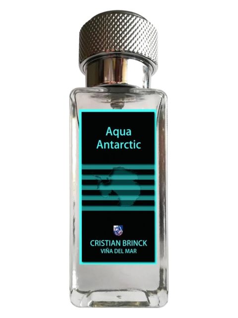 Aqua Antartic