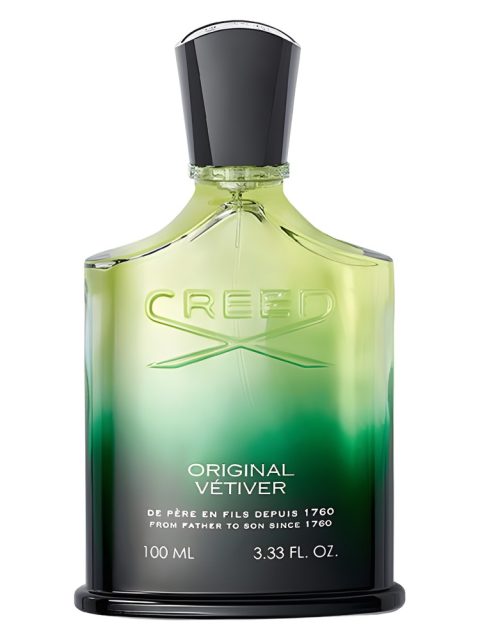 Original Vetiver