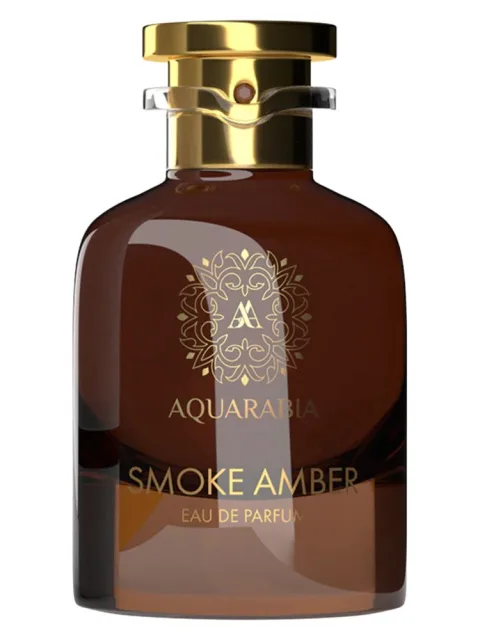 Smoke Amber