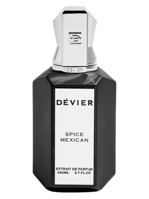 Spice Mexican