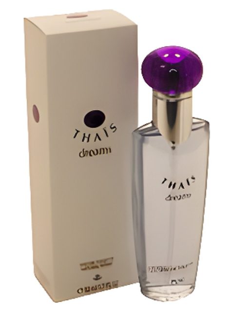 Thais Dreams