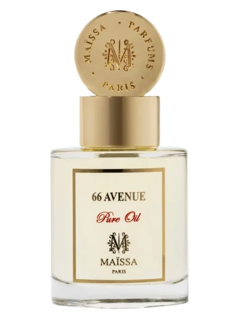 66 Avenue Pure Oil