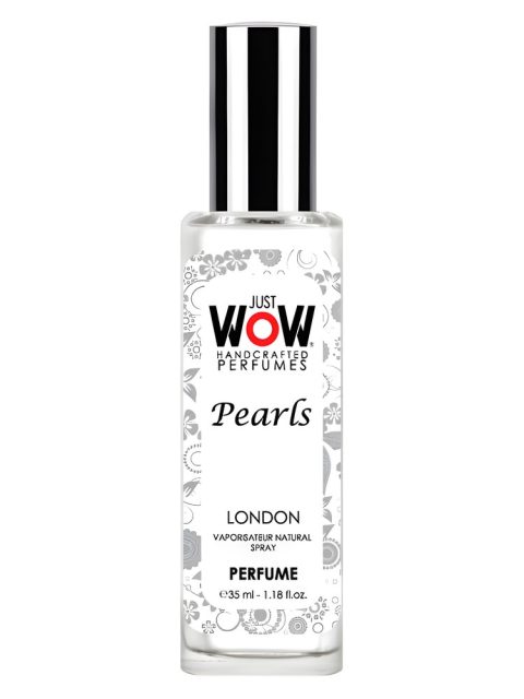Just Wow Pearls