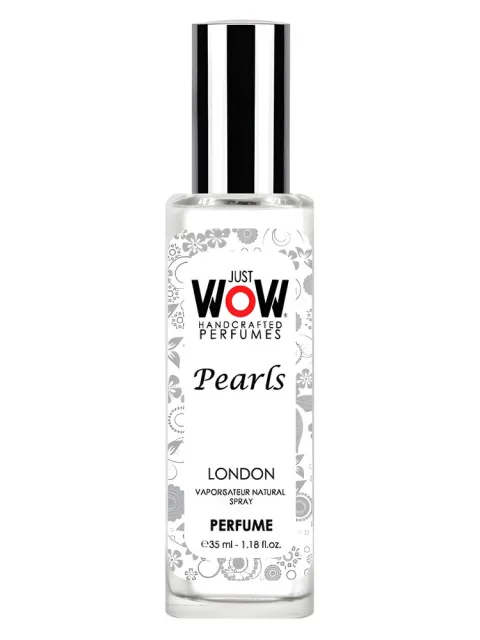 Just Wow Pearls