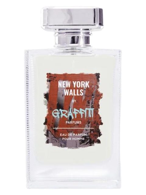 New York Walls