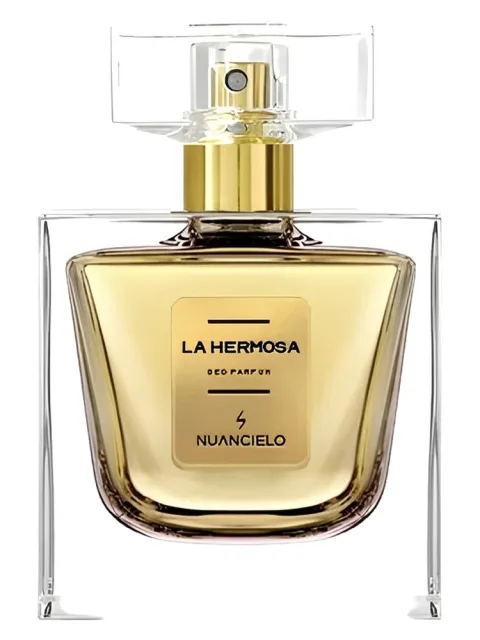 La Hermosa
