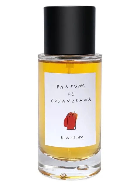 Parfum de COSÂNZEANA (Magic Princess)