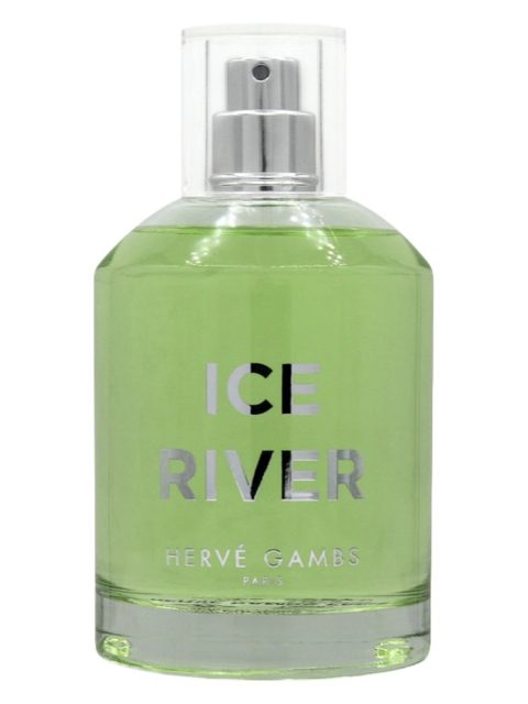 Ice River