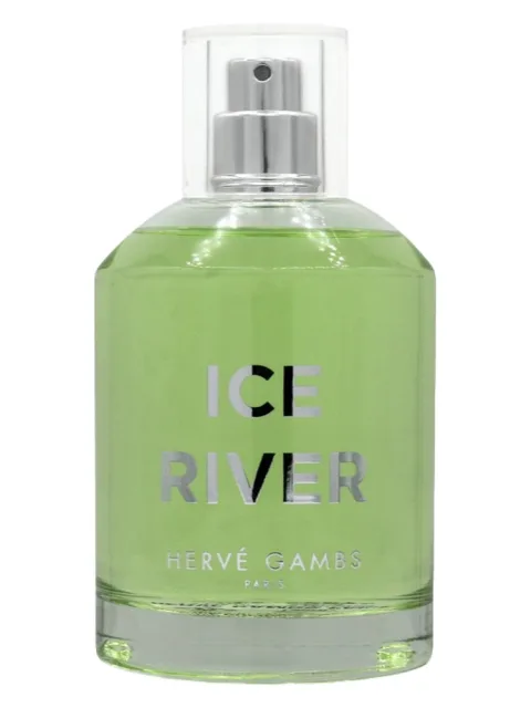 Ice River