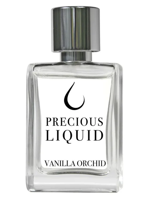 Vanilla Orchid