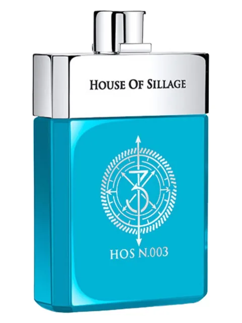HoS N.003
