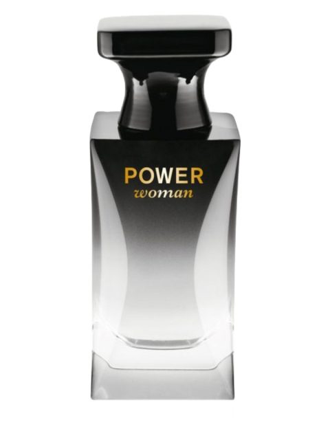 Power Woman
