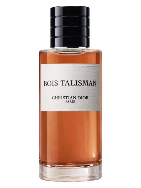 Bois Talisman