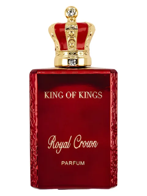 Royal Crown