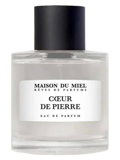 Coeur de Pierre