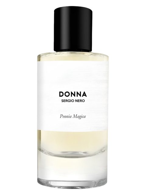 Peonia Magica