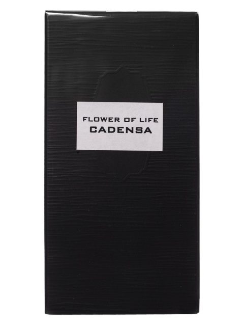 Flower of life CADENSA
