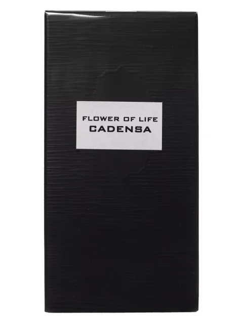 Flower of life CADENSA
