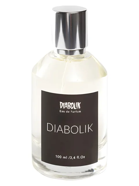 Diabolik