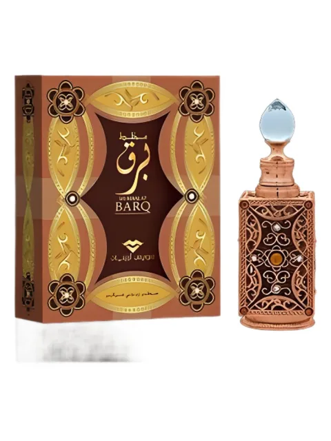 Mukhalat Barq