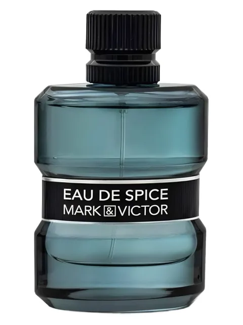 Mark & Victor Eau De Spice