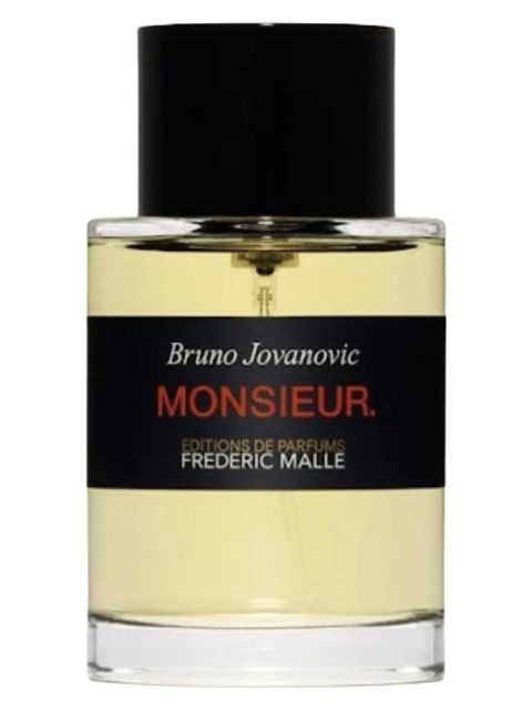 Monsieur
