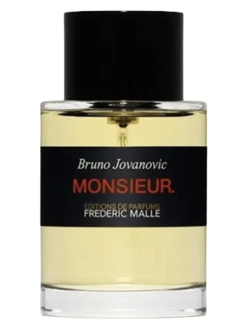 Monsieur