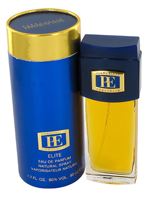 Portfolio Elite