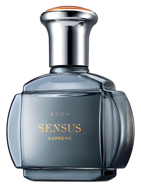 Sensus Supreme