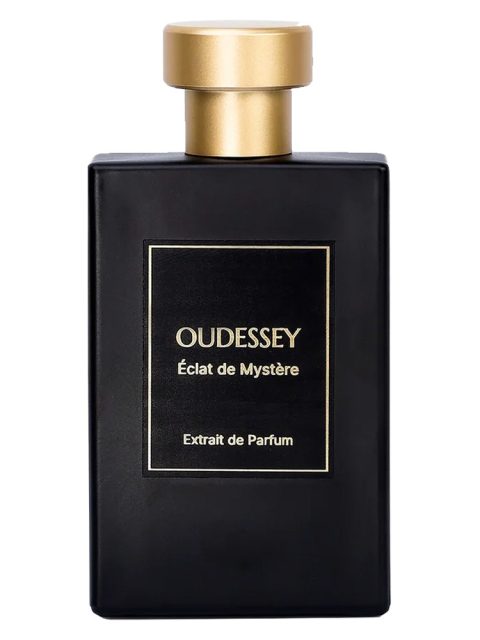 Éclat de Mystere