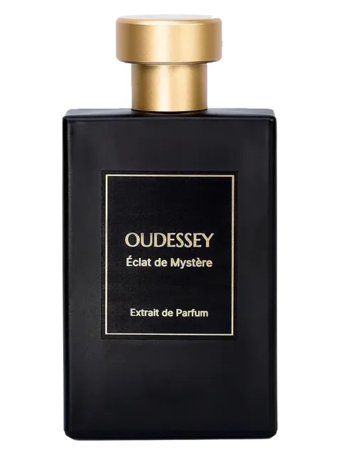 Éclat de Mystere