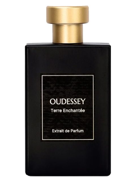 Terre Enchantée